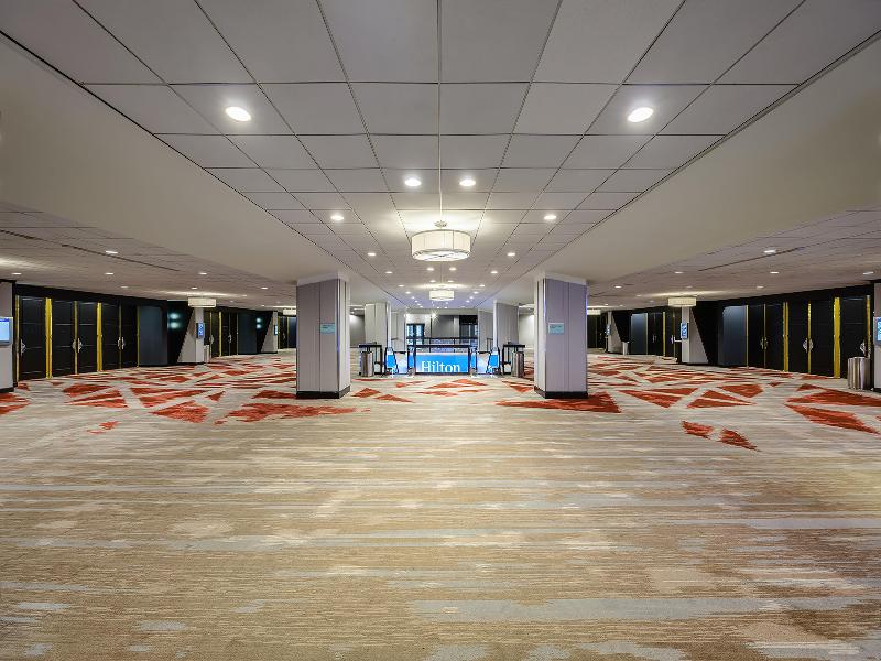 Hilton Atlanta image