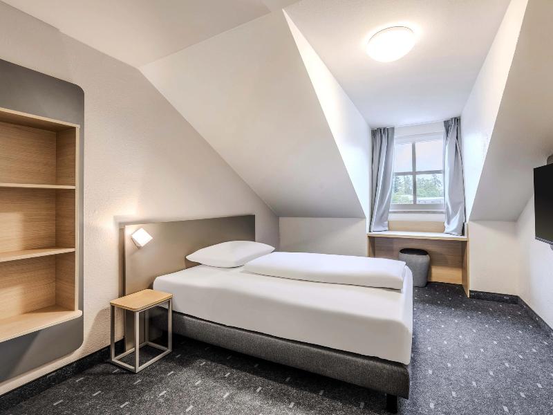 B&B HOTEL Passau-Süd image