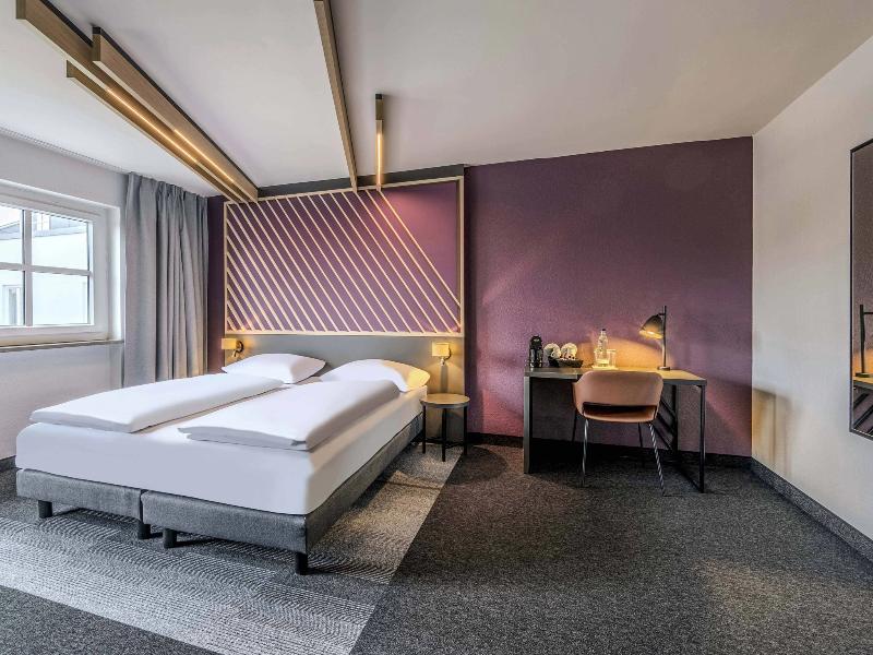 B&B HOTEL Passau-Süd image