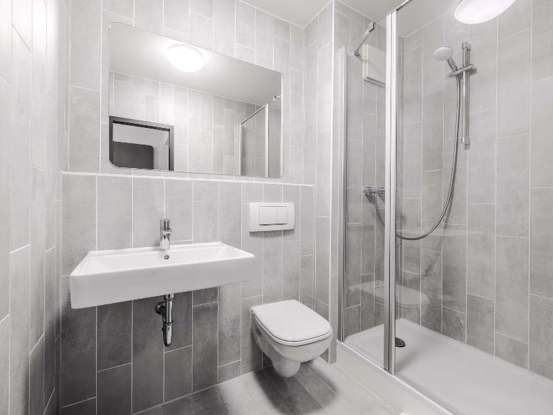B&B HOTEL Passau-Süd image
