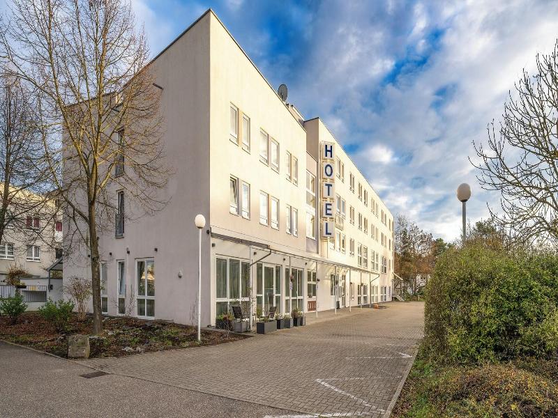 ACHAT Comfort Karlsruhe image