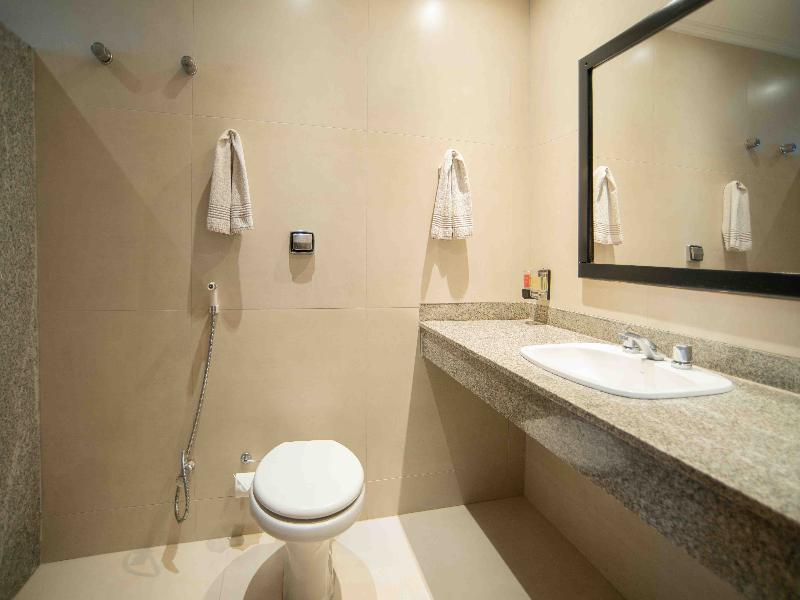 Zagaia Eco Resort image