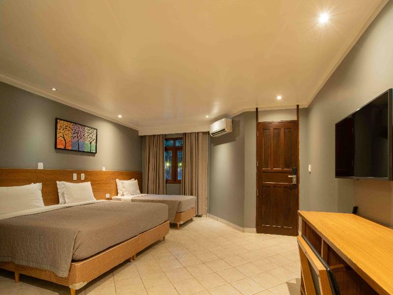 Zagaia Eco Resort image