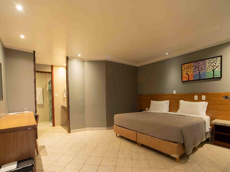 Zagaia Eco Resort image