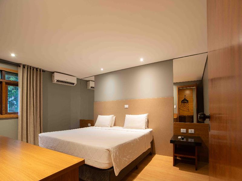 Zagaia Eco Resort image