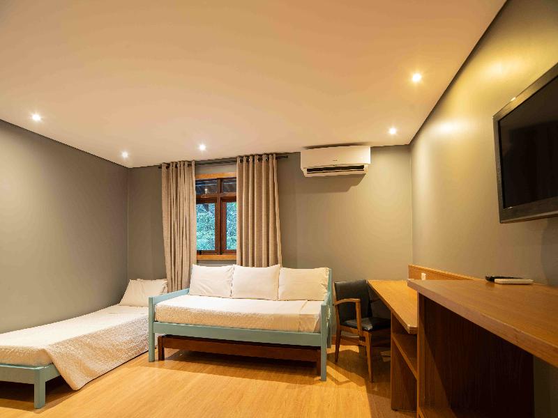 Zagaia Eco Resort image