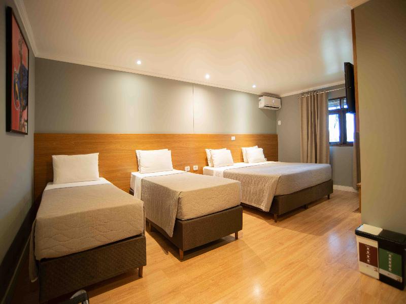 Zagaia Eco Resort image