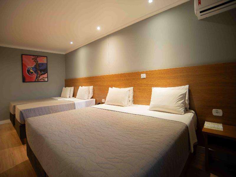 Zagaia Eco Resort image