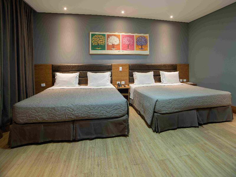Zagaia Eco Resort image