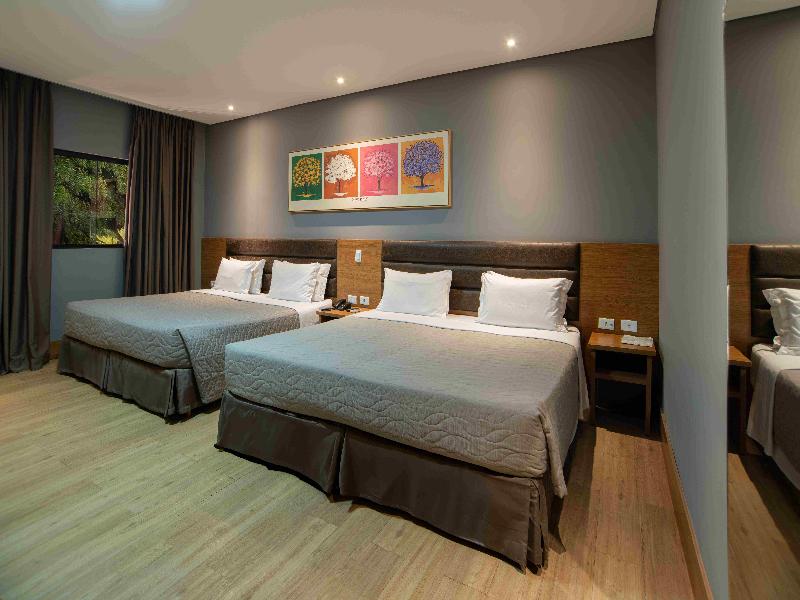 Zagaia Eco Resort image