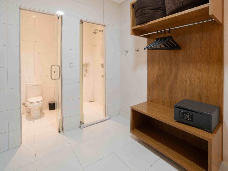 Zagaia Eco Resort image
