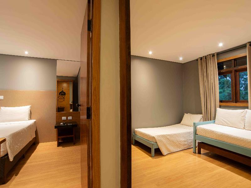Zagaia Eco Resort image