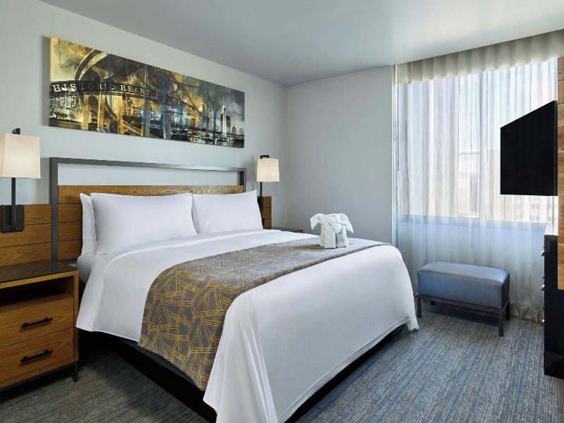 Marriott Vacation Club Pulse, San Diego image