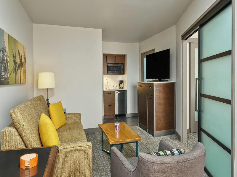Marriott Vacation Club Pulse, San Diego image