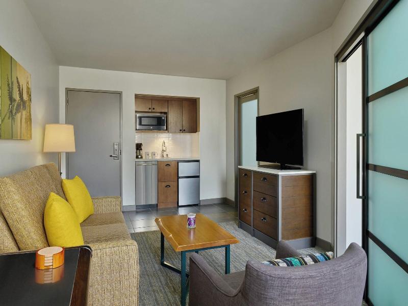 Marriott Vacation Club Pulse, San Diego image
