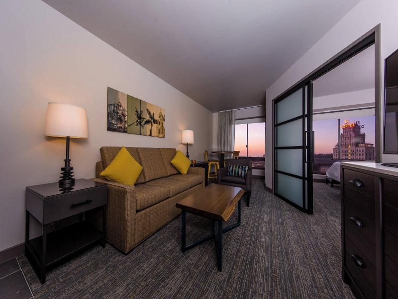 Marriott Vacation Club Pulse, San Diego image