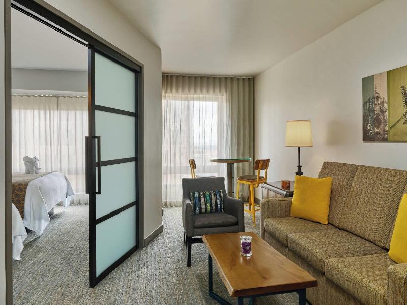 Marriott Vacation Club Pulse, San Diego image