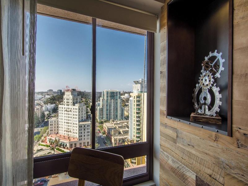 Marriott Vacation Club Pulse, San Diego image