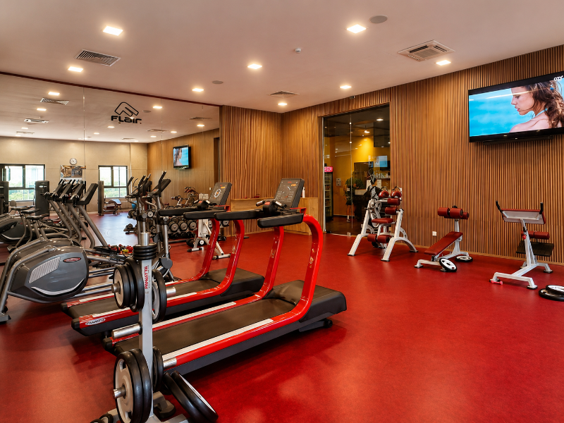 Vitosha Park Hotel image