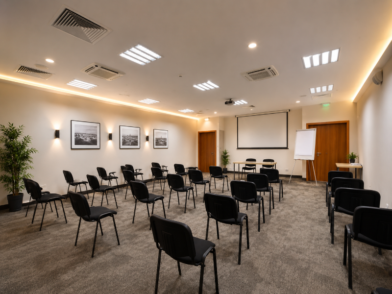 Vitosha Park Hotel image