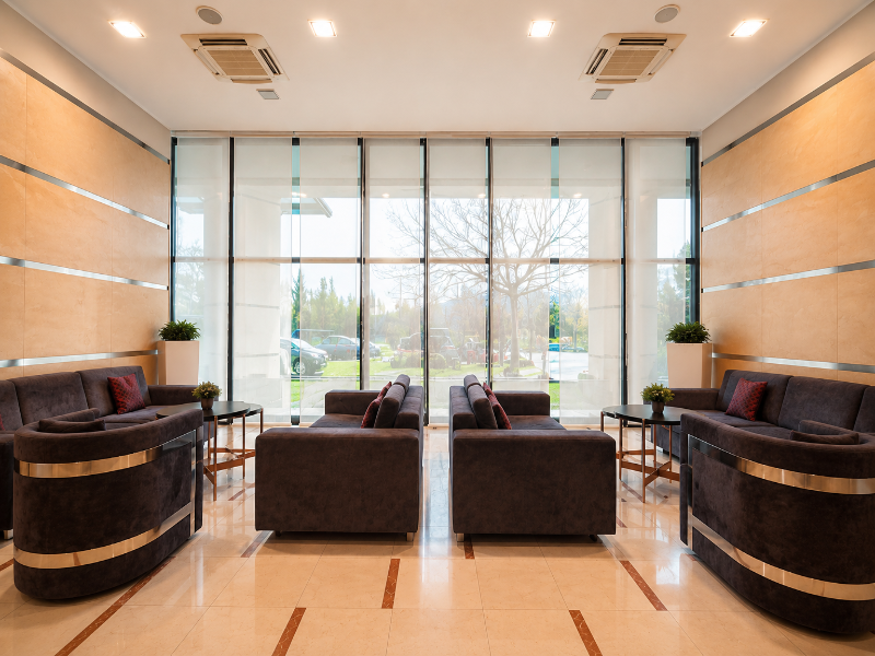 Vitosha Park Hotel image