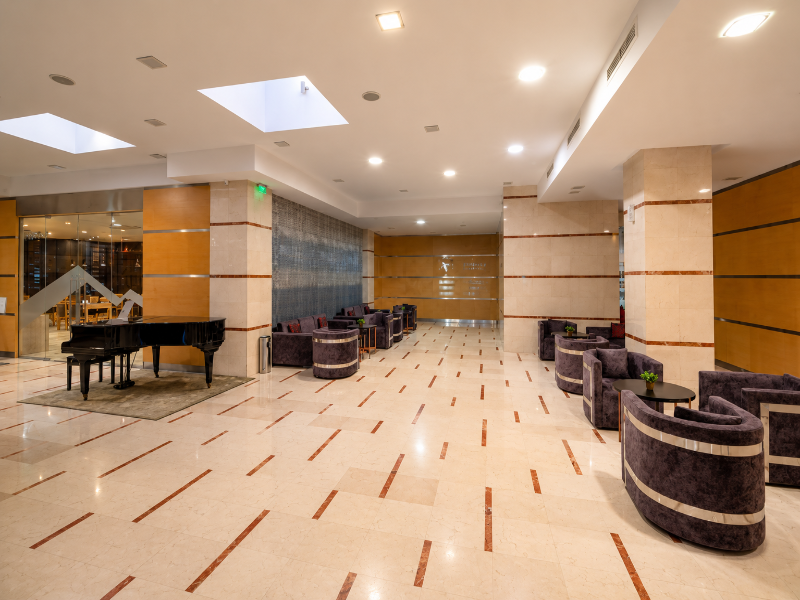 Vitosha Park Hotel image