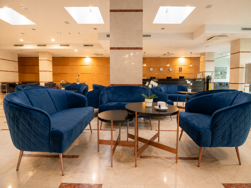Vitosha Park Hotel image
