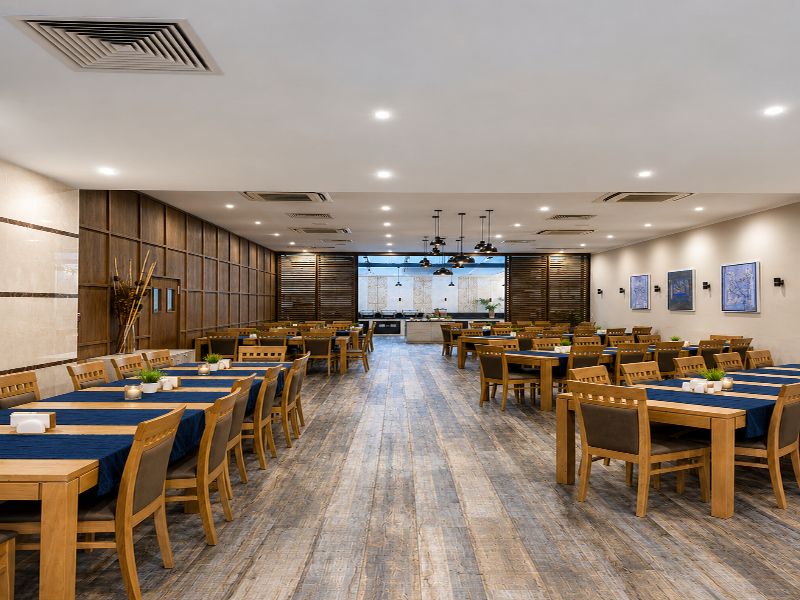 Vitosha Park Hotel image