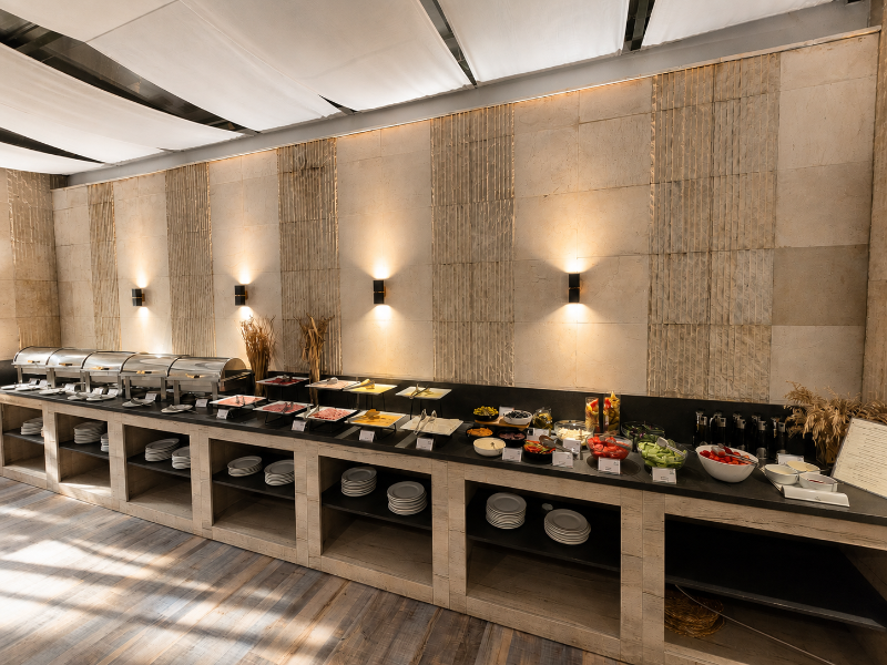 Vitosha Park Hotel image