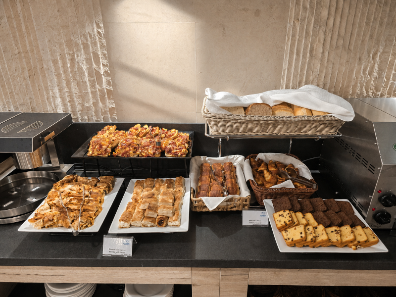 Vitosha Park Hotel image