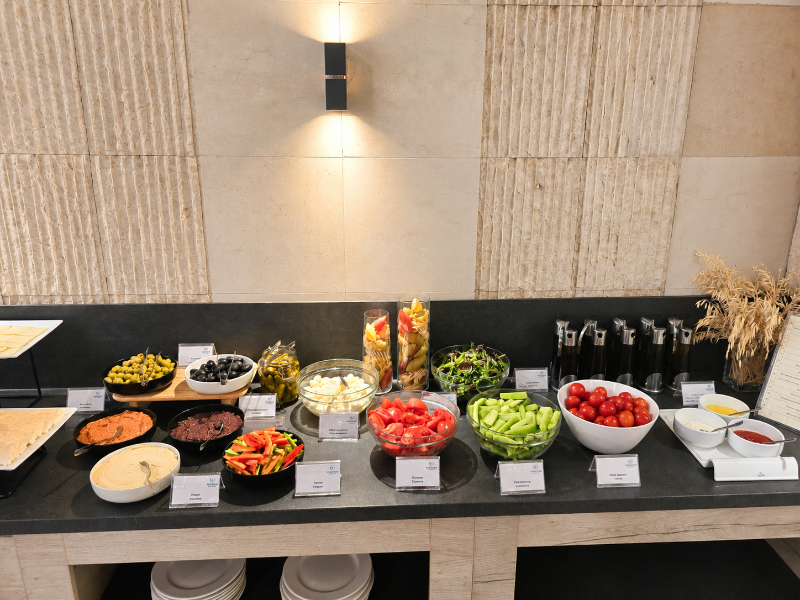 Vitosha Park Hotel image