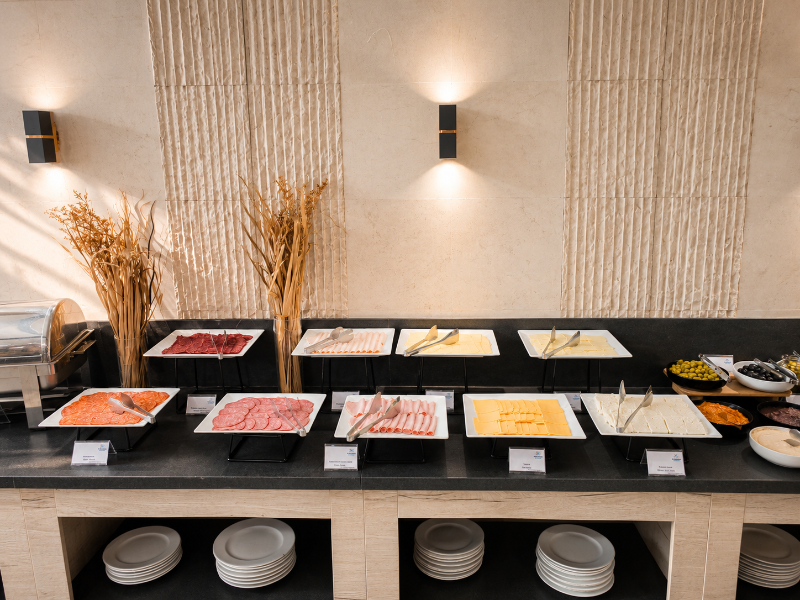 Vitosha Park Hotel image