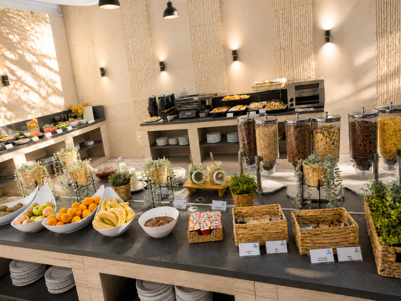 Vitosha Park Hotel image