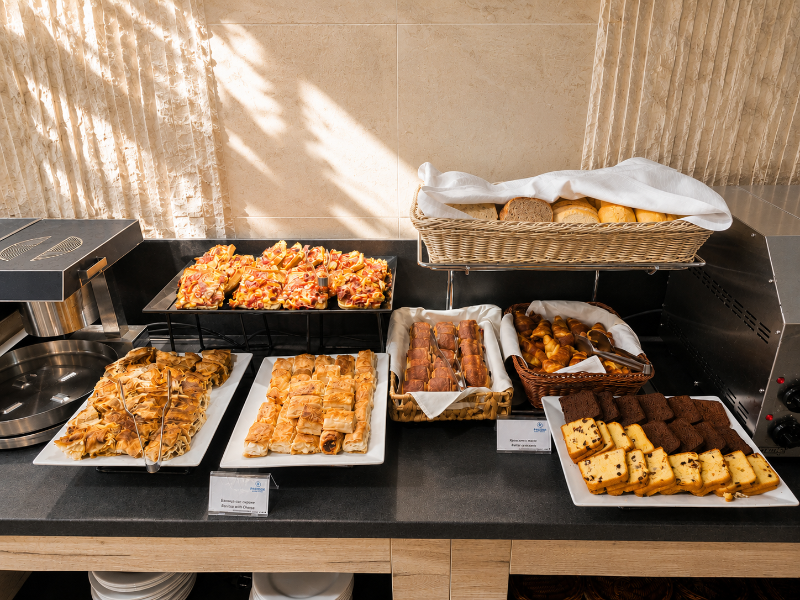 Vitosha Park Hotel image