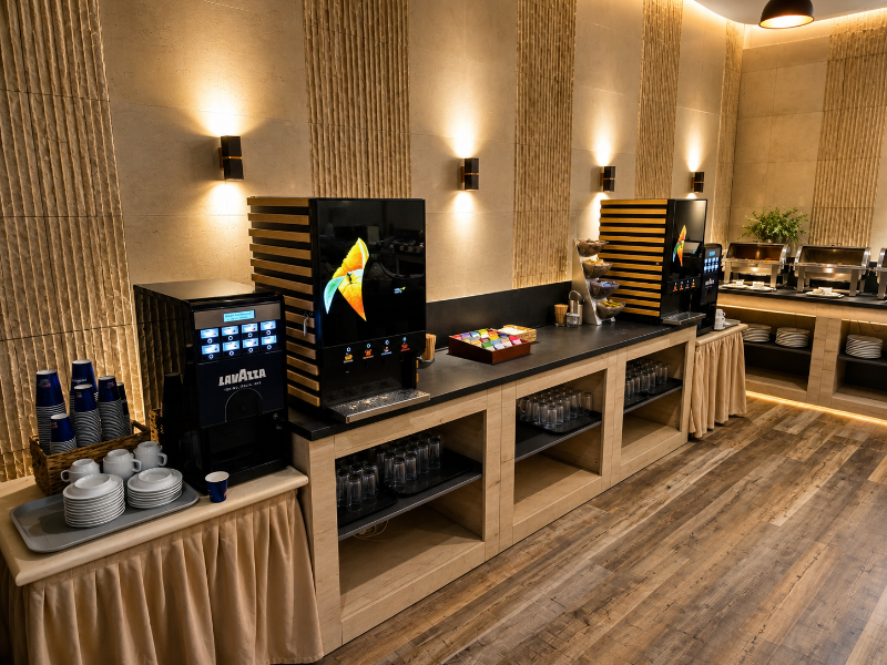 Vitosha Park Hotel image