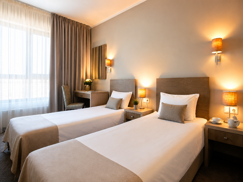 Vitosha Park Hotel image