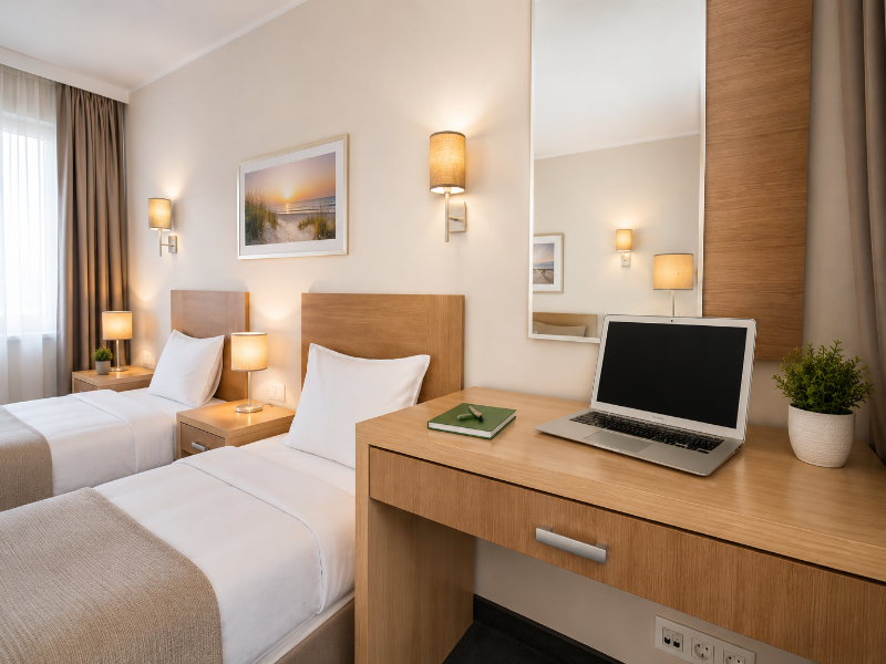 Vitosha Park Hotel image