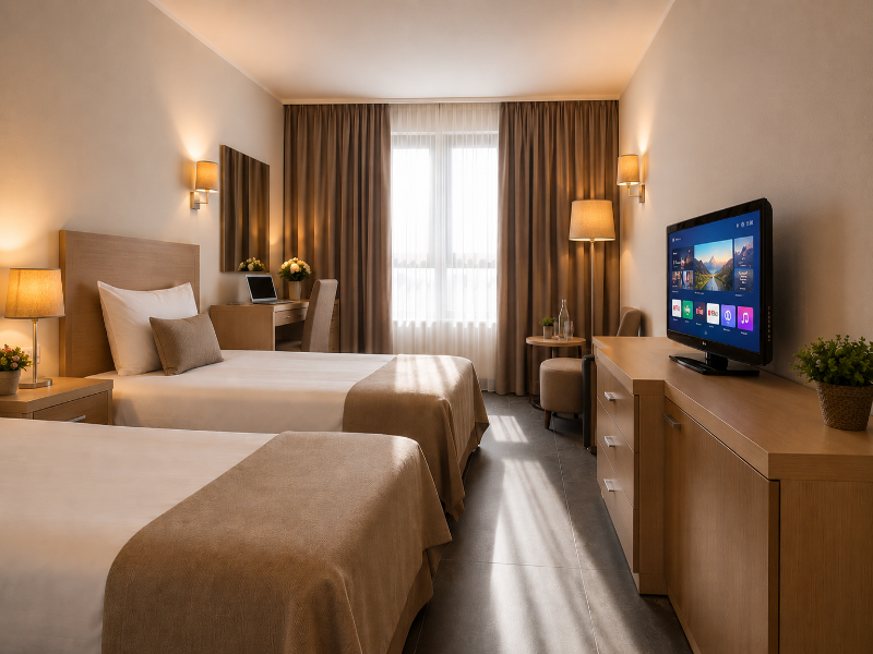 Vitosha Park Hotel image