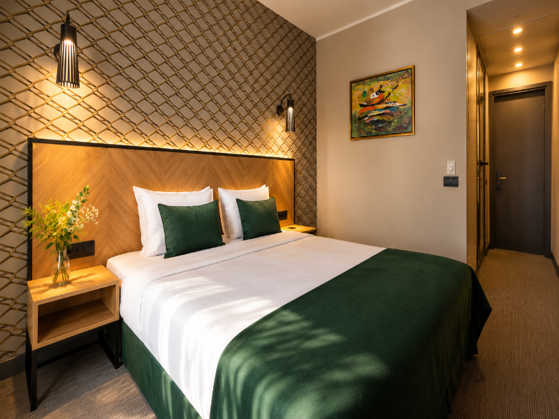 Vitosha Park Hotel image
