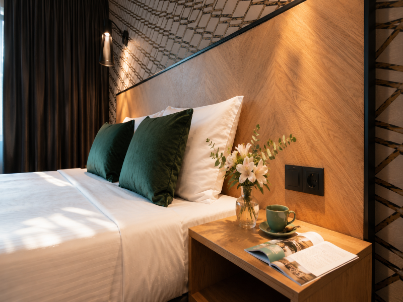 Vitosha Park Hotel image