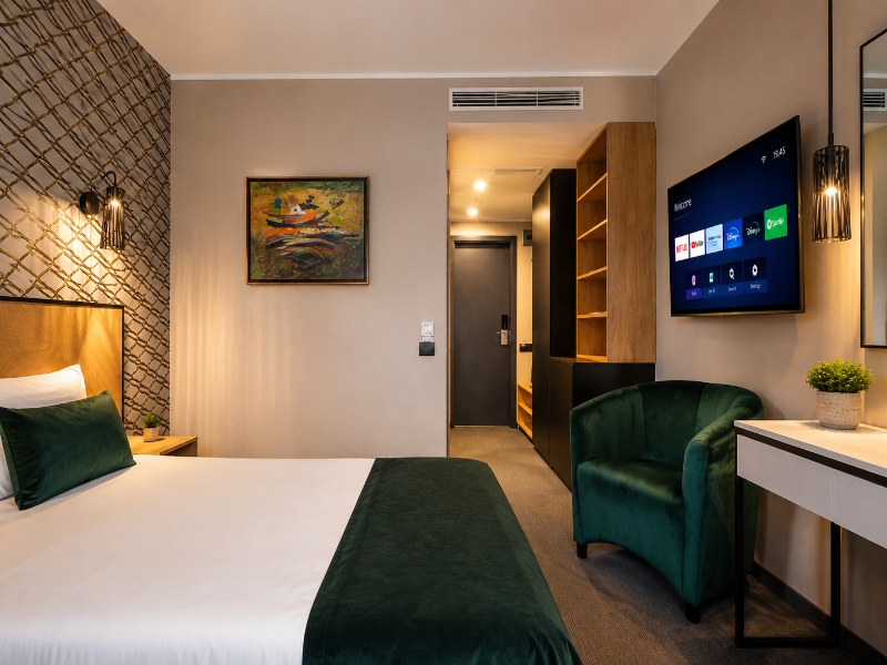 Vitosha Park Hotel image