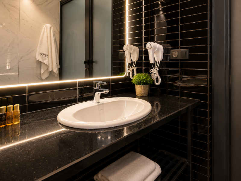 Vitosha Park Hotel image