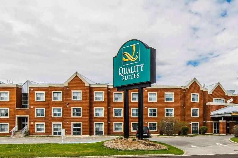 Quebec Quality Suites