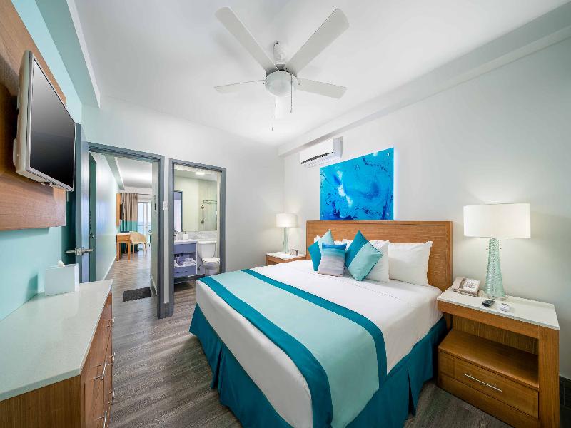 South Gap Hotel 4