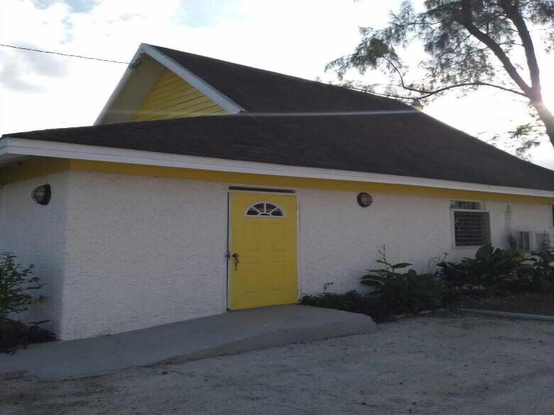 Sunflower Villas Cottage at Caribbean Village image