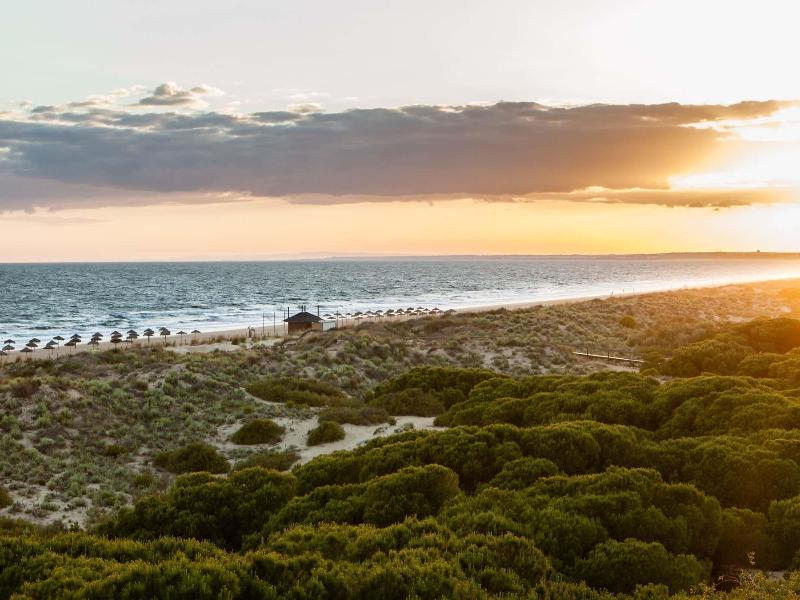 Barcelo Punta Umbria Beach Resort image