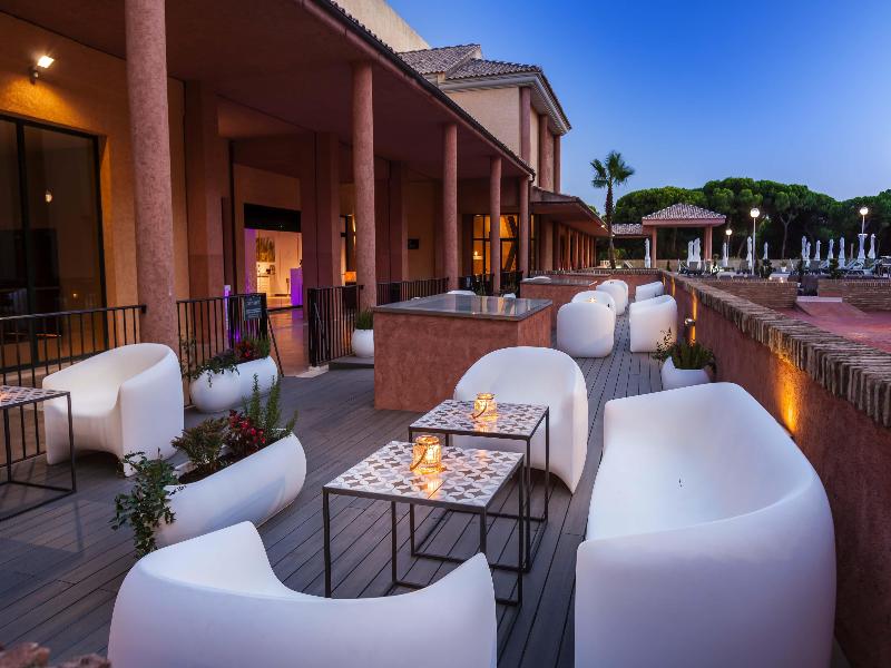 Barcelo Punta Umbria Beach Resort image