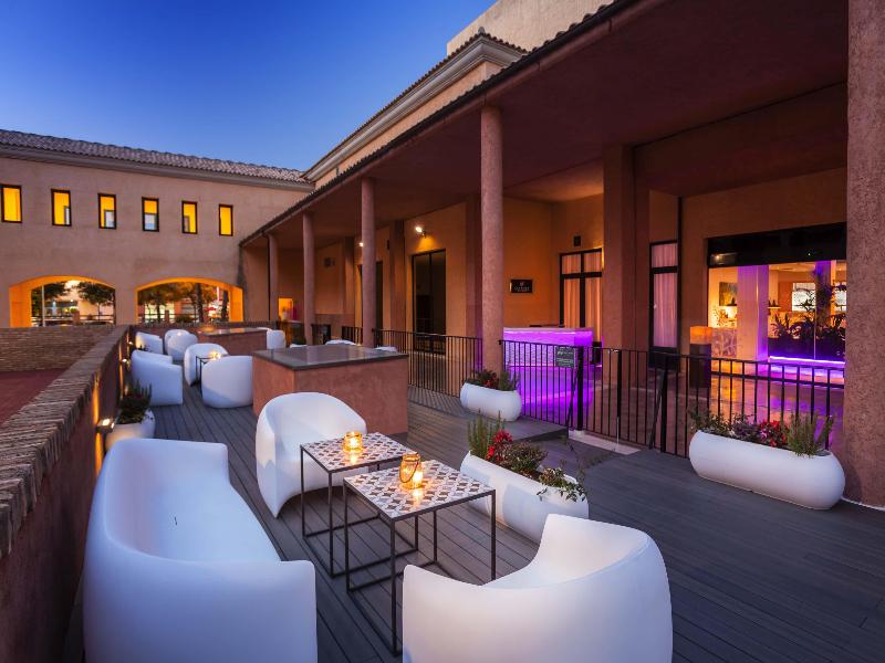 Barcelo Punta Umbria Beach Resort image