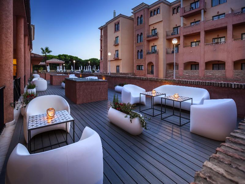 Barcelo Punta Umbria Beach Resort image