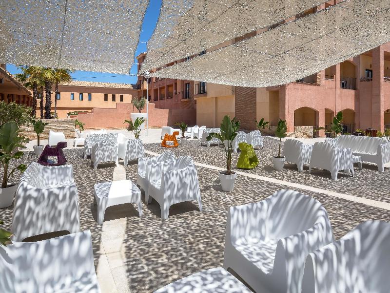 Barcelo Punta Umbria Beach Resort image